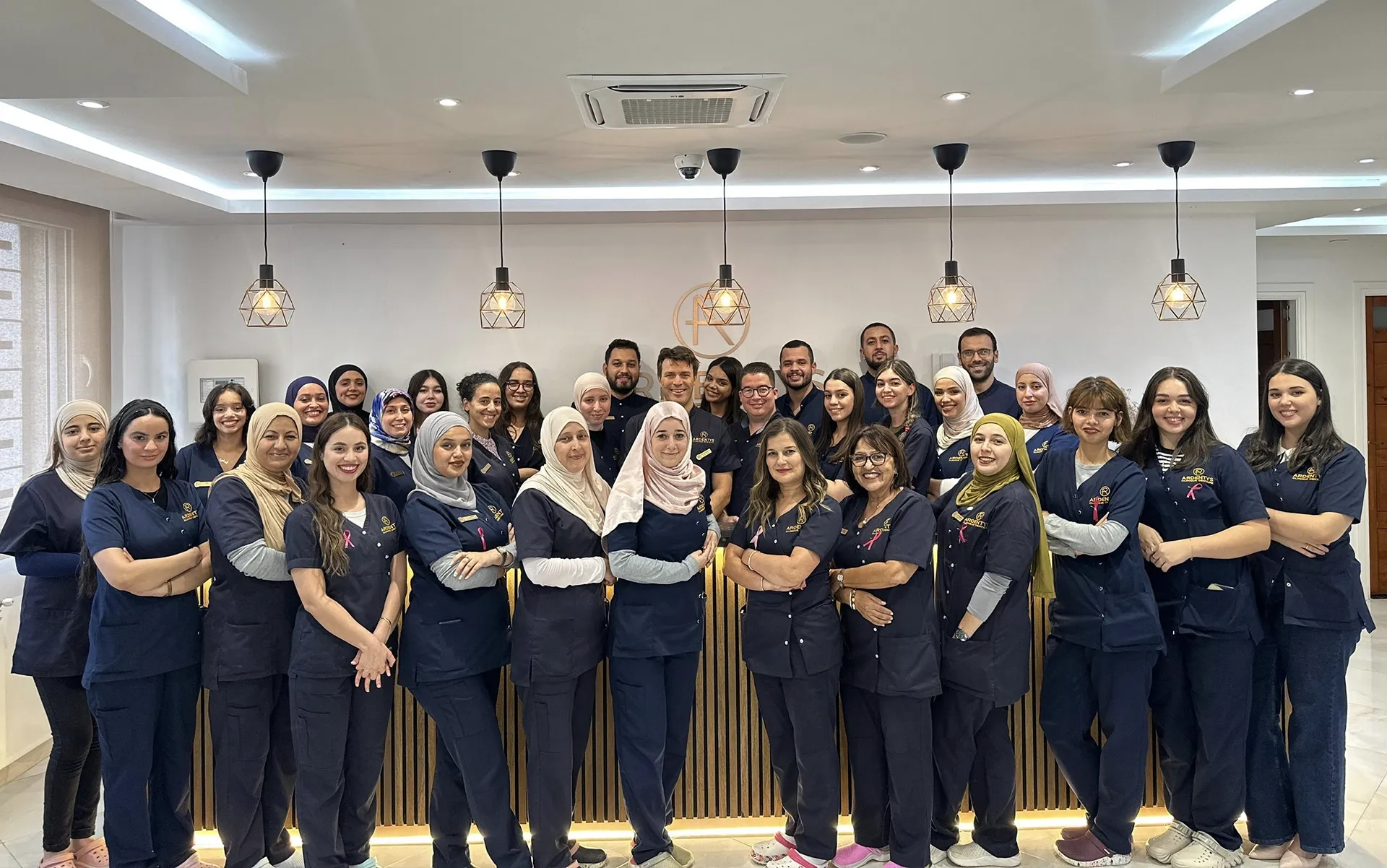 Cabinet Dentaire Ardentys