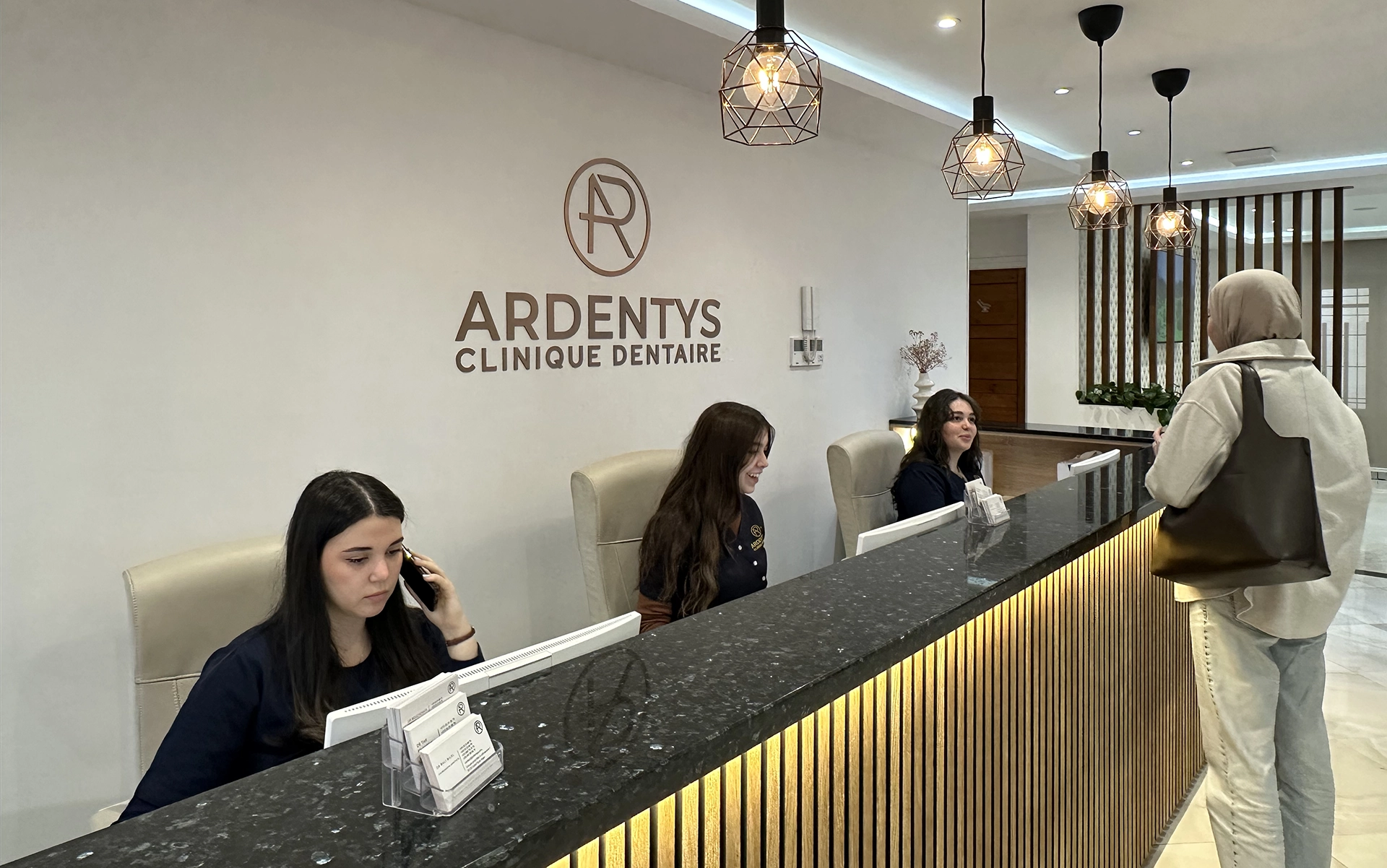 Technologies de Pointe