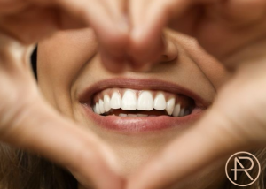 Digital Smile Design – DSD