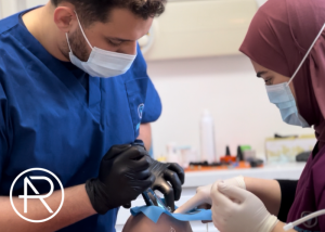 Odontologie Conservatrice Endodontie