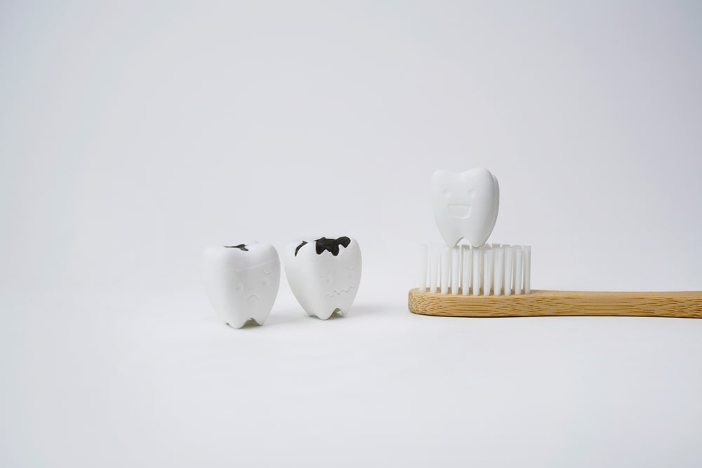 Pourquoi ai-je des caries alors que je me brosse les dents ?