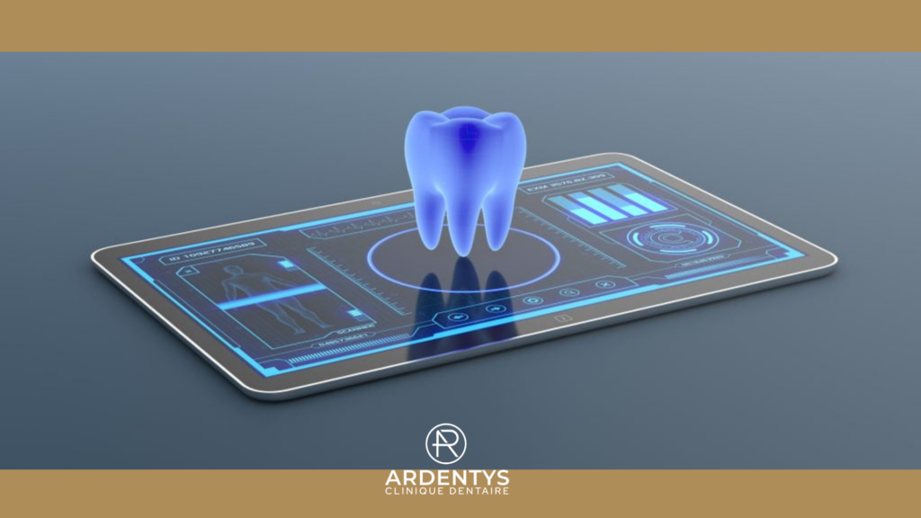 Comment la dentisterie numérique améliore l’expérience patient ?