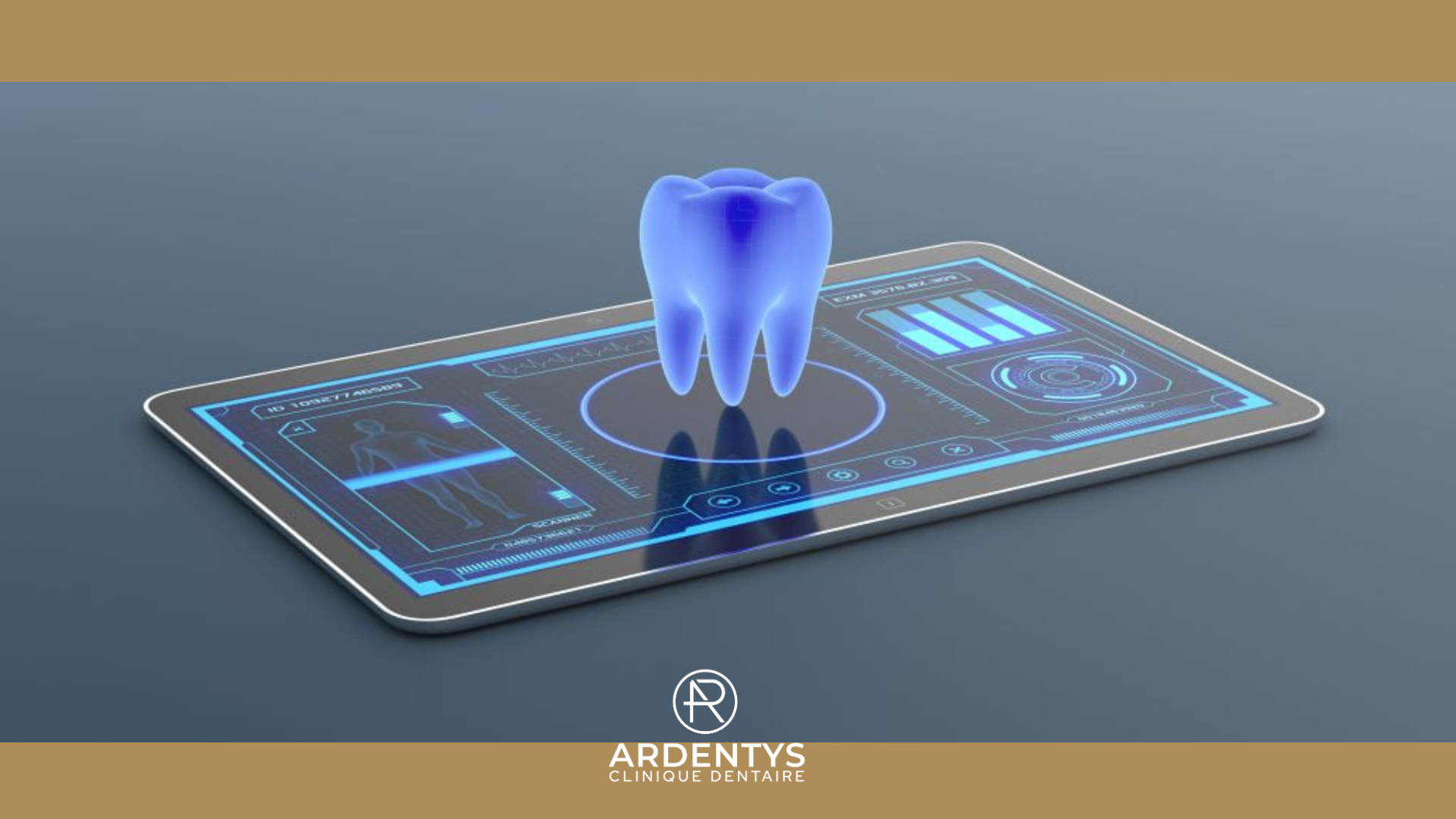 Comment la dentisterie numérique améliore l’expérience patient ?