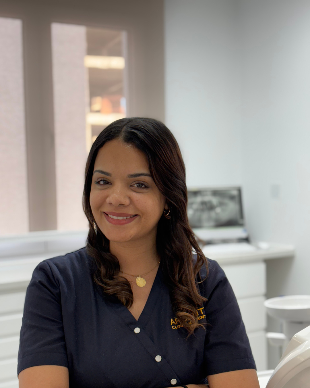 Dr KHADRAOUI Asma