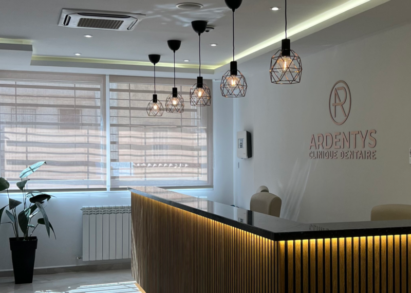 Clinique Dentaire Ardentys