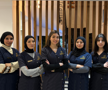 Techniciens ARDENTYS Lab