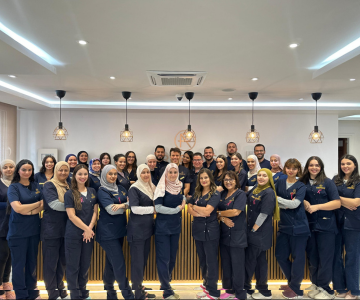 Secrétaires assistantes